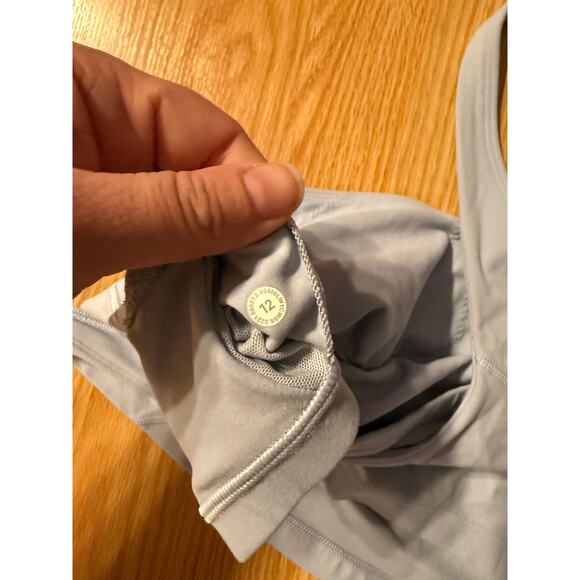 SOLD Lululemon Align Tank Size 12 - Picture 3 of 3